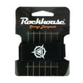 thumbnail image 3 of Luckyn Acoustic Electric Guitar Bass Fretboard Muting Fret Mute Dampeners String Wraps, 3 of 7