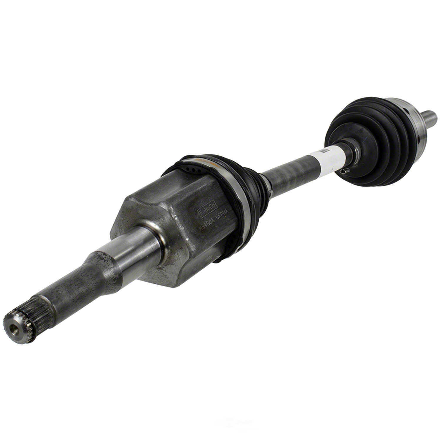 Motorcraft TX-1090 Axle Shaft Assembly