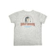 thumbnail image 2 of Harley-Davidson Little Boys' Ringer Logo Short Sleeve Tee, Heather Gray (6/7), Harley Davidson, 2 of 2