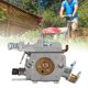 thumbnail image 3 of Carburador apto para carburador HUSQVARNA 136 137 142 carburador de motosierra, 3 of 8
