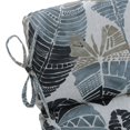 thumbnail image 2 of Pillow Perfect  Outdoor | Indoor Hixon Stone Chair Cushion 40.5 X 21 X 3, 2 of 4