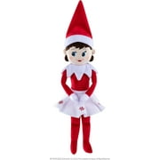 The Elf on the Shelf Plushee Pals, Blue Eyed Girl, Light