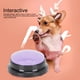 thumbnail image 4 of Botones de Comunicacia para Perros, Clickers de Atrenamiento Educato para Mascotas, Botón Grabable Para Hablar de Perros para Mascotas, Grabación de Voz 30S, Juegos, 4 of 7