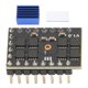 thumbnail image 1 of Controlador de Motor Paso a Paso ANGGREK para Impresora 3D Aluminio Azul 8 a 60 V, 1 of 8