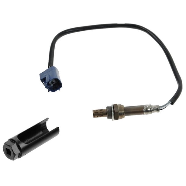 4PCS Oxygen O2 Sensor Set For 2005-2006 Nissan Frontier 4.0L - Upstream & Downstream