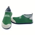 thumbnail image 1 of Zapatos descalzos unisex Zapatos descalzos de agua Secado rápido para la playa (Verde XL) Ehuebsd Para Estrenar, 1 of 9