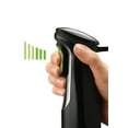 Braun Multiquick 9 Hand Blender with ActiveBlade Technology and 2Cup