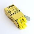 thumbnail image 4 of Pentel Super Hi-Polymer Lead Refill, 0.9mm Thick, 2B, 180 Pieces of Lead (50-9-2B), 4 of 11