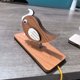thumbnail image 1 of Fiudx Ofertas relámpago del día Timbre de pájaro carpintero El timbre se puede utilizar para guiar el hábito de los niños de tocar puertas en varias habitaciones. Ingrese a la puerta, 1 of 3