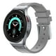 thumbnail image 1 of Correa de Silicona Líquida para Galaxy Watch 7/6/5/4 Fe, Unisex, Deportiva, Resistente al Agua, 1 of 5