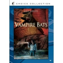 Sony Pictures Home - Vampire Bats [DIGITAL VIDEO DISC]
