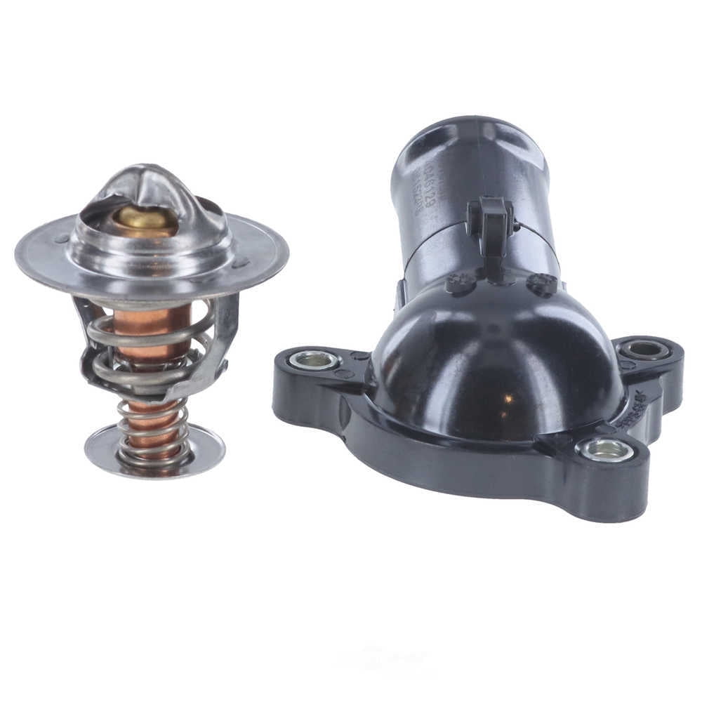 Motorad 6129KT Thermostat Kit-180 Degrees with thermostat and housing