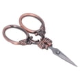thumbnail image 4 of Small Scissors, Professional Tools Vintage Antique Embroidery Scissors  For Cross Stitch, 4 of 8
