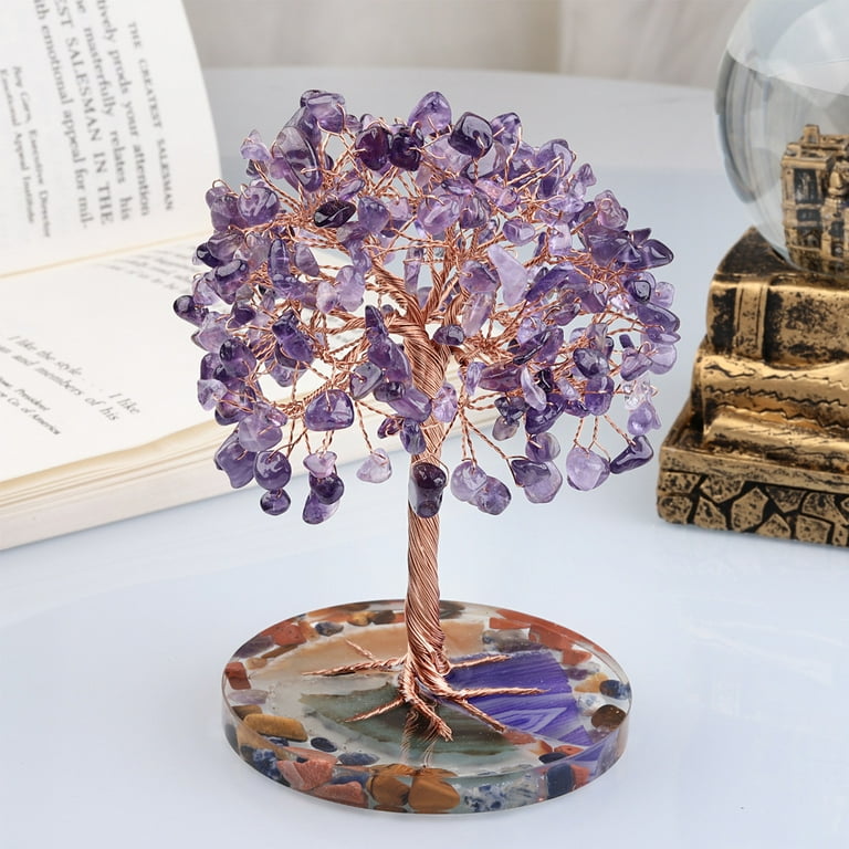 Crystal stones on sale for decoration
