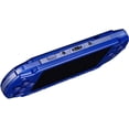 thumbnail image 2 of Consola Play Station Portable 2000 reacondicionada Sony azul, 2 of 6