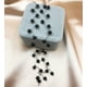 thumbnail image 1 of Cadena de clavícula de perlas, gargantilla para mujer, correa para el cuello, collar corto simple, joyería para el cuello para mujer, collar con correa para el cuello, 1 of 6
