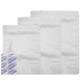 thumbnail image 2 of CCOCC 2026 New 50/100Pcs Mylar Bags 8.7Mil W/ Oxygen Absorbers Stand-Up Resealable Food Storage for Food, Snack, Coffee, Tea, Nuts, 2 of 6