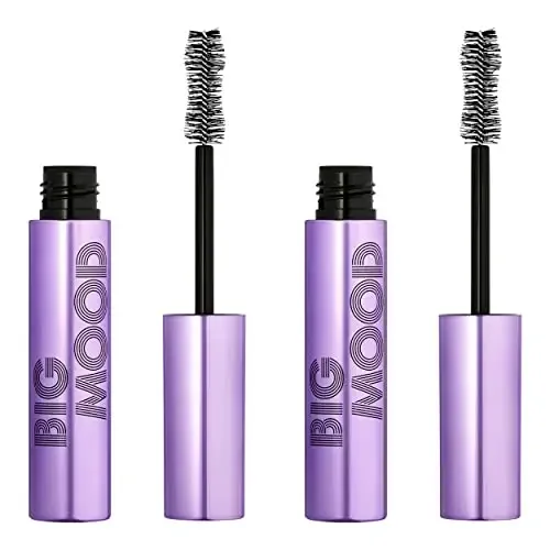 MASCARA BIG MOOD BUNDLE BLACK