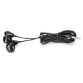 thumbnail image 2 of Auriculares para Android, auriculares con cable ME518 de 3,5 mm, auriculares digitales para Android, auriculares con cable, instalación sencilla, 2 of 9