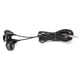 thumbnail image 1 of ME518 Auriculares con cable Auriculares digitales de 3,5 mm con control de volumen para teléfonos Android Negro, 1 of 10