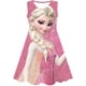 thumbnail image 1 of Disney Frozen Elsa vestido estampado de dibujos animados niños niñas Frozen vestido lindo fiesta de cumpleaños princesa Frozen vestido niñas tamaño 6M-10T12M Gao Jinjia LED, 1 of 2