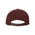 thumbnail image 3 of 110® Flat Bill Snapback Cap, 3 of 3