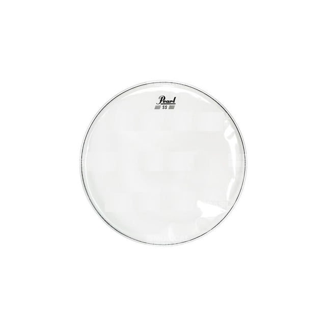 PEARL Parche Resonante para Tarola de 10” SS-10S PEARL