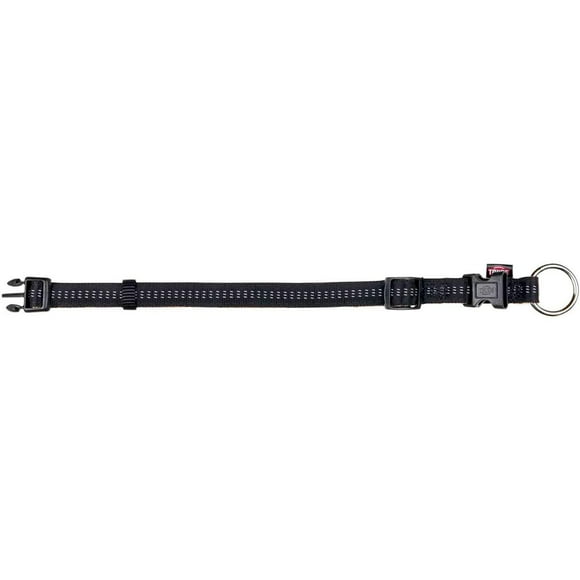 Trixie Lead Soft line Elegance Black Small