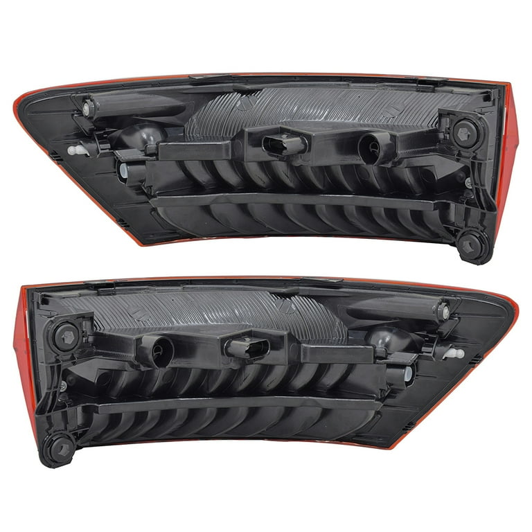 Tail Lamp Kit | VOLKSWAGEN JETTA GLI 2022 Tail Lamp Kit | VOLKSWAGEN JETTA GLI 2022