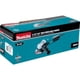 thumbnail image 4 of Amoladora angular Makita 9564CV 115 mm 13A 2800-10500 RPM 220V, 4 of 6