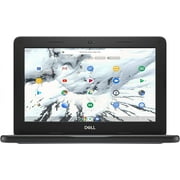 Chromebook Dell 3100 -11.6 Intel Celeron N4020 - 4GB RAM 16GB SSD