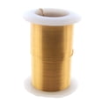 thumbnail image 2 of Wire The Beadsmith, cobre, calibre 22, resistente al deslustre, 18 m, 2 of 7