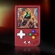thumbnail image 4 of RG Nano Fingertip Game Console 1050mAh Metal Shell Regalo para niños (Rojo 32G), 4 of 8