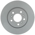 thumbnail image 4 of ACDelco Disc Brake Rotor 18A2322AC Fits select: 2006-2013 CHEVROLET IMPALA, 2014-2016 CHEVROLET IMPALA LIMITED, 4 of 5