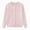 M242-Pink, variant on Cdudpw Girls' Long Sleeve Knitted Cardigan Kids Button Closure Shrug Sweaters Cropped Jacket Tops(M242-Red)