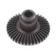 thumbnail image 3 of 4X Heavy Duty Helical Bevel Gear 40T 15T for 1/10 RC4WD TF2 D90 Gelande II Yota Axle Ring&Pinion Gear, 3 of 5