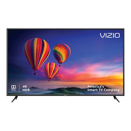 VIZIO 70" Class 4K UHDTV (2160p) HDR Smart LED-LCD TV (E70-F3)