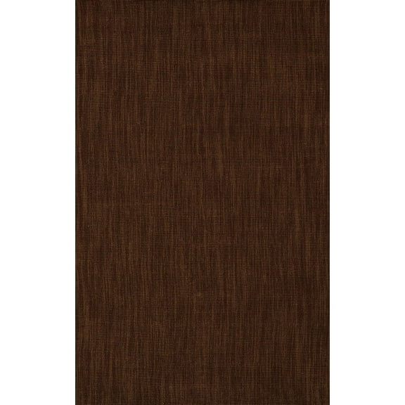 Monaco Sisal MC100 Chocolate 9' x 13' Rug