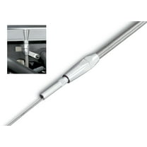 Lokar XED-5004 LOCXED-5004 MIDNIGHT SERIES FLEXIBLE ENGINE DIPSTICK