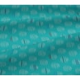 thumbnail image 5 of oneOone Viscose Jersey Fabric Line Geometric Printed Fabric 1 Yard 60 Inch Wide, 5 of 5