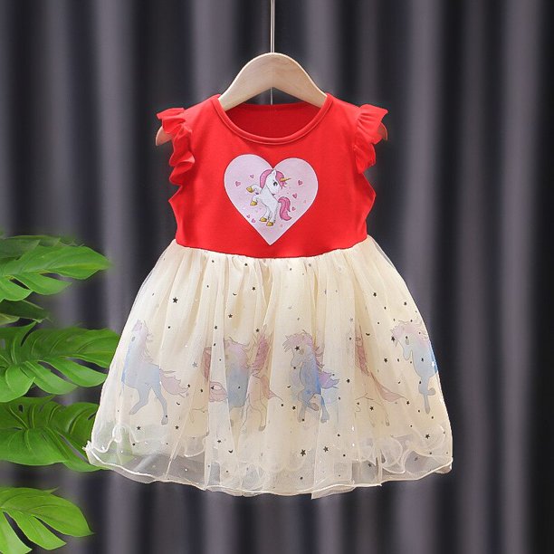 Vestido de Navidad Frozen Elsa Bowl, disfraz de Halloween para niños, vestidos hinchados de malla para bebés, ropa de manga corta ix zhangmengya unisex