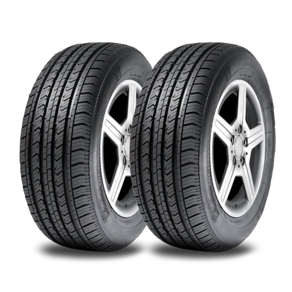 2 LLANTAS 235/75 R15 WILDCAT A/T 2 105S LBD