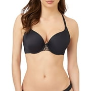 Le Mystere Sophia Lace T Back Bra 2635