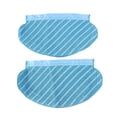 thumbnail image 2 of Accesorios para aspiradoras Ecovacs Filtro Hepa de cepillo lateral principal de trapo para Ecovacs Deebot Ozmo, 2 of 4