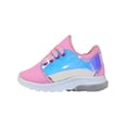 thumbnail image 3 of TENIS CASUAL LEON NIÑA MINNIE MOUSE ROSA TEXTIL 5000 LEON  5000p, 3 of 3