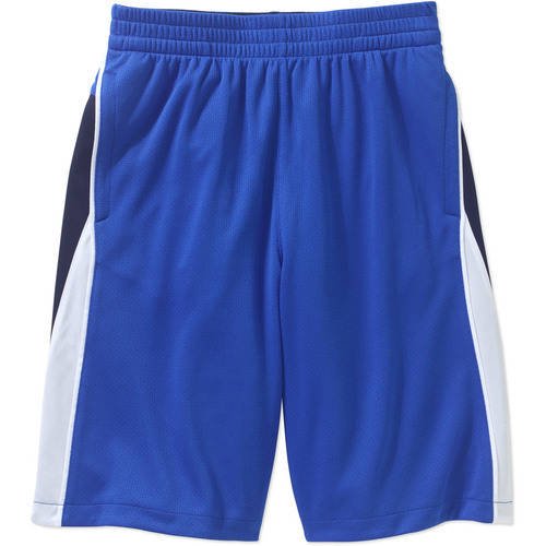 Athletic Works Boys Reversible Shorts