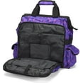 thumbnail image 3 of Nurse Mates Ultimate Nursing Bags Color: Violet Prism, 3 of 6