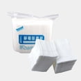 thumbnail image 6 of 100Pcs Disposable Electrostatic Dust Removal Mop Paper Home Cleaning Cloth Floor Cleaning Wipes For Flat Swivel Mop Clean Tools, 6 of 9