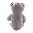 thumbnail image 4 of Peluche Way To Celebrate Oso Gris, 4 of 4