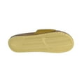 thumbnail image 6 of Nike Benassi JDI Chenille Men's Slides Muted Bronzze/Club Gold ao2805-200, 6 of 6